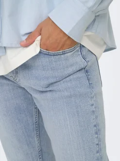 ONSLOOM Lav midje Slim Fit Jeans