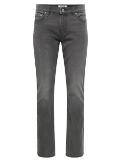 ONSLOOM Lav midje Slim Fit Jeans