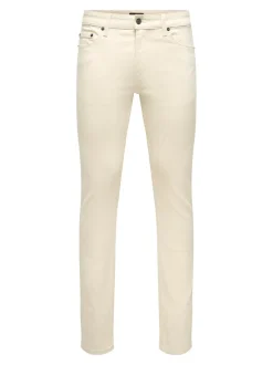 ONSLOOM Lavt snitt Slim Fit Jeans