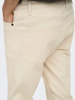 ONSLOOM Lavt snitt Slim Fit Jeans