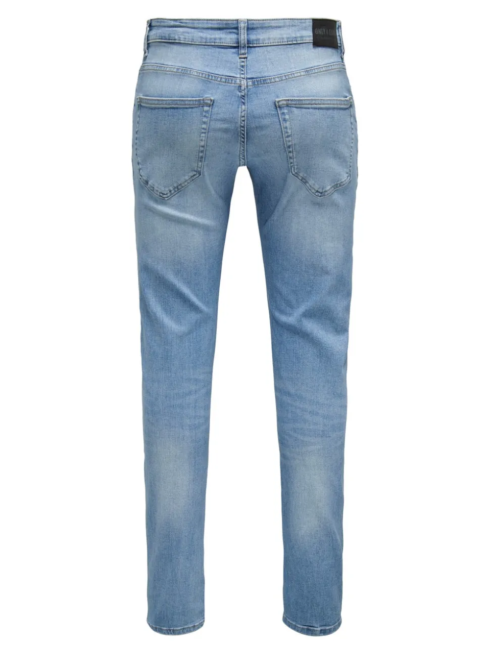 ONSLOOM Lavt snitt Slim Fit Jeans