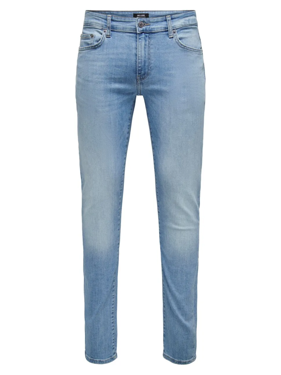 ONSLOOM Lavt snitt Slim Fit Jeans