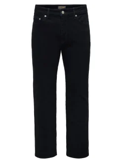 ONSLOOM Lavt snitt Slim Fit Jeans