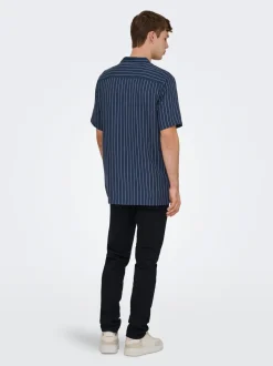 ONSLOOM Lavt snitt Slim Fit Jeans