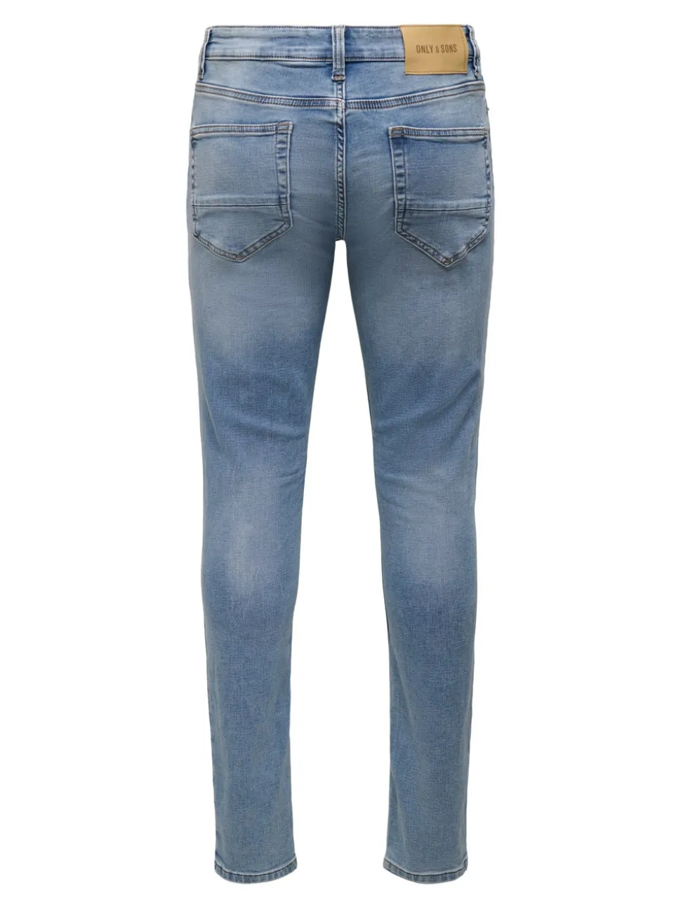 ONSLOOM Lavt snitt Slim Fit Jeans