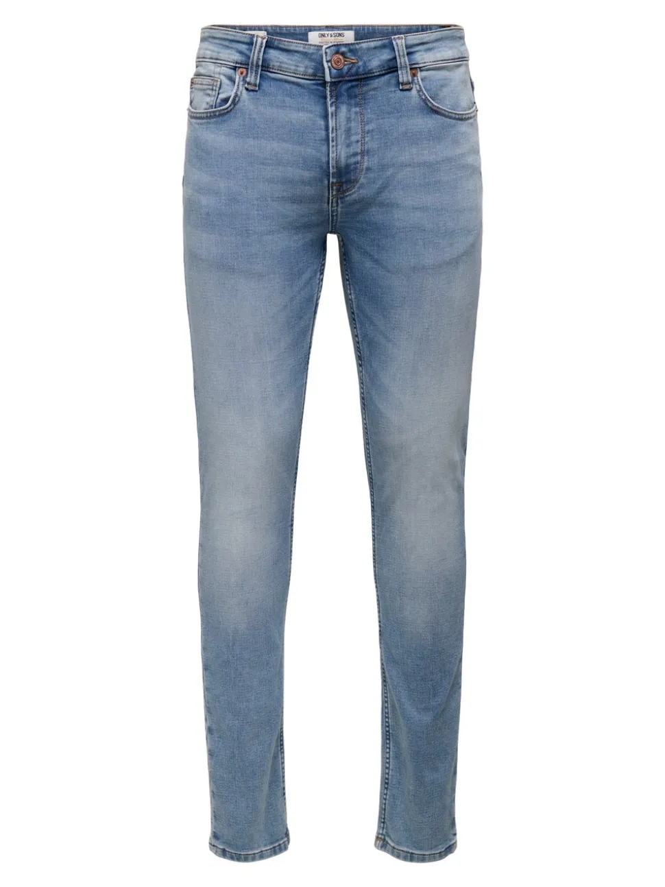 ONSLOOM Lavt snitt Slim Fit Jeans