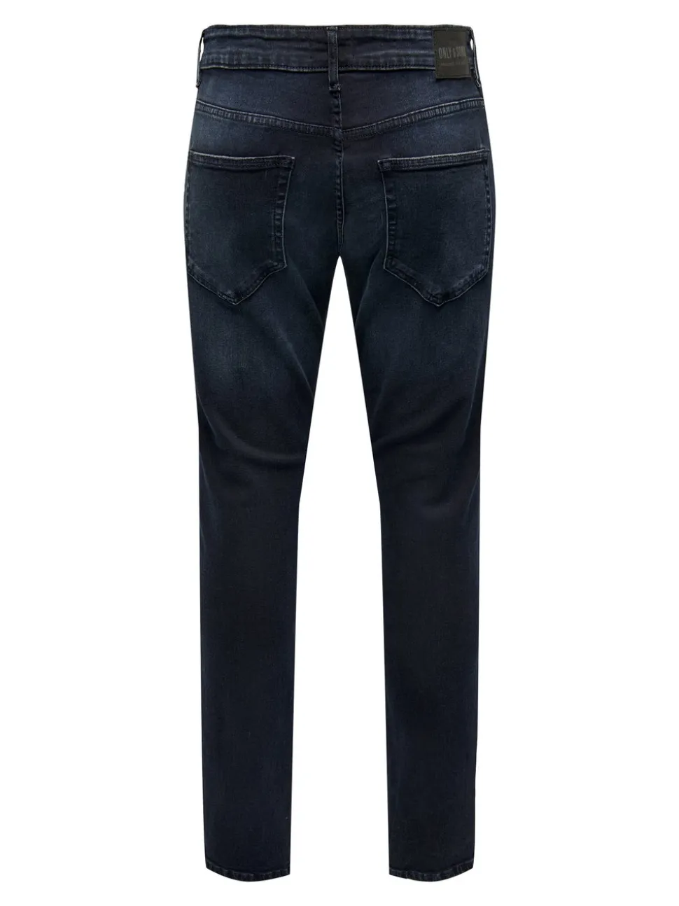 ONSLOOM Middels høy midje Slim Fit Jeans