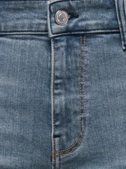 ONSLOOM Middels høy midje Slim Fit Jeans