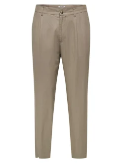 ONSLOU Tapered Fit Bukser