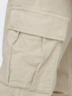 ONSLOU Tapered Fit Cargobukse