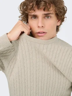 ONSLOUI Genser