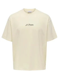 ONSLOUIS T-skjorte