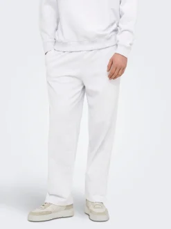 ONSLUCAS Loose fit Sweatbukse