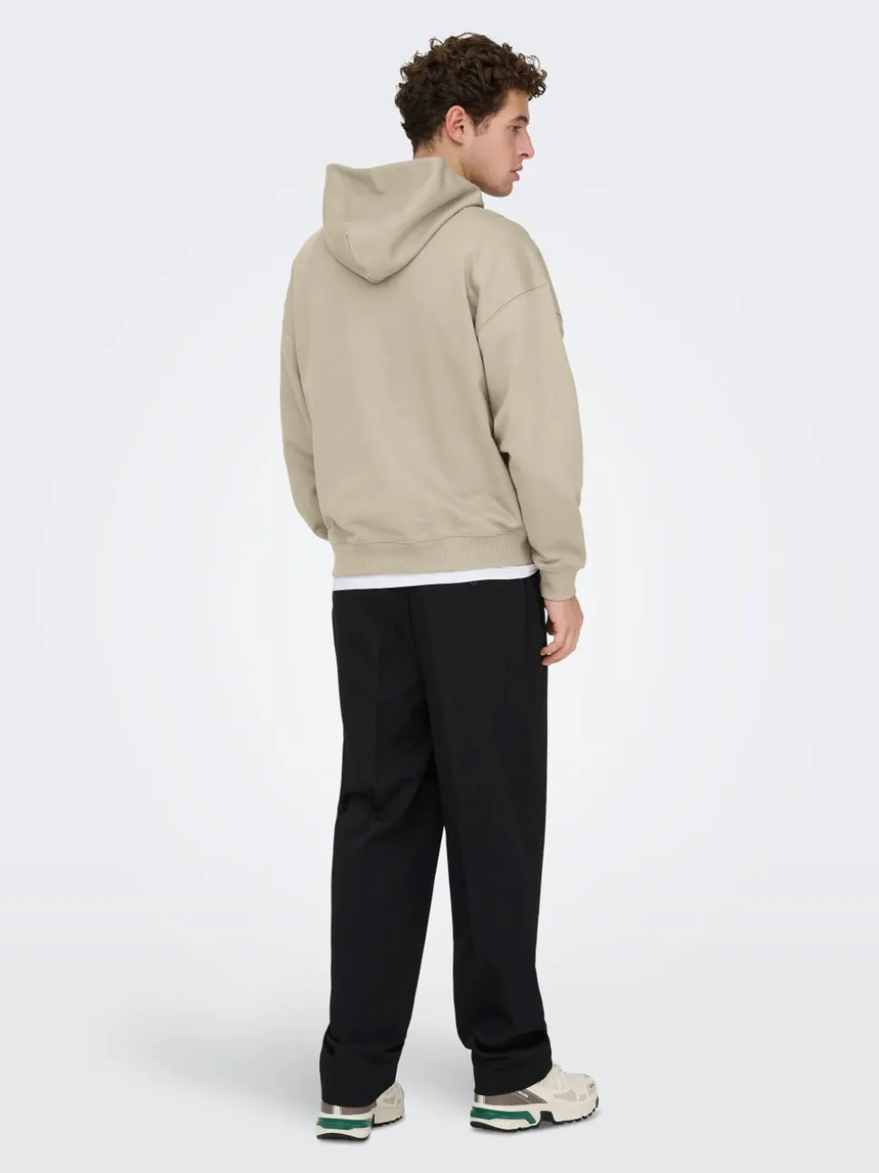 ONSLUCAS Sweatshirt
