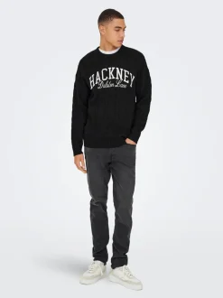 ONSMACK Genser