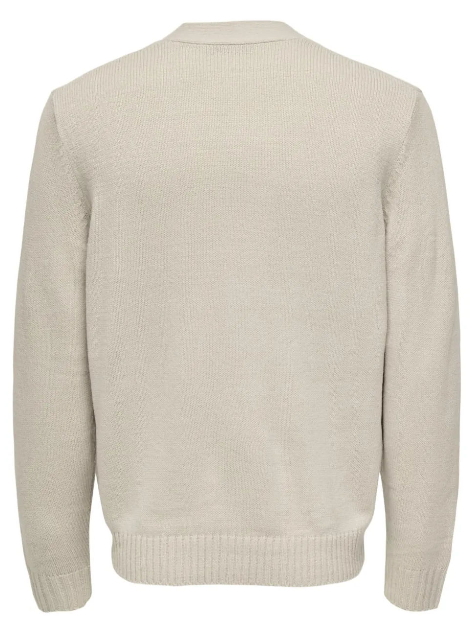 ONSMAJOR Strikket cardigan
