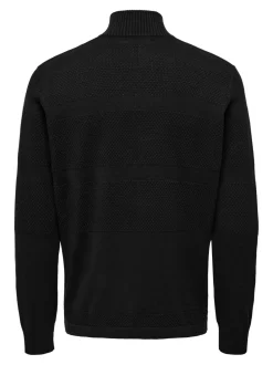 ONSMALIK Strikket cardigan