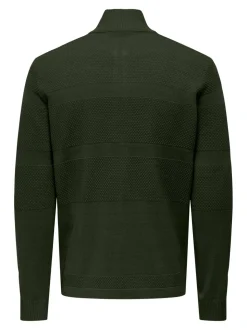 ONSMALIK Strikket cardigan