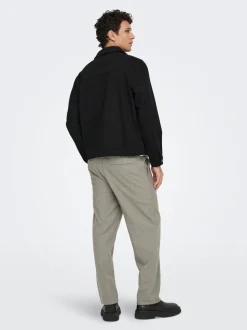 ONSMARK Loose fit Joggebukse
