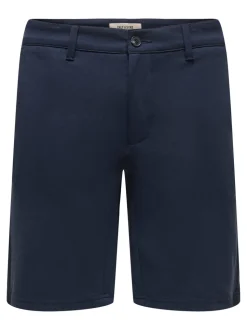 ONSMARK Middels høy midje Regular Fit Shorts