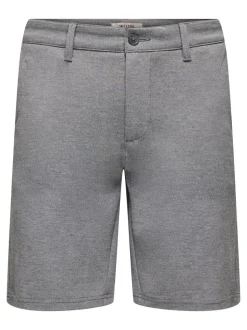 ONSMARK Middels høy midje Regular Fit Shorts