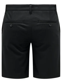 ONSMARK Middels høy midje Regular Fit Shorts