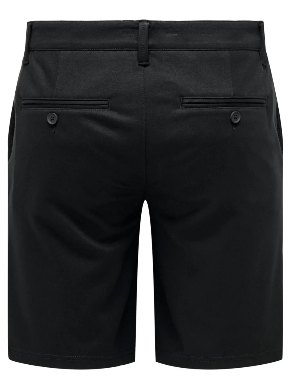 ONSMARK Middels høy midje Regular Fit Shorts