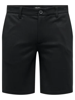 ONSMARK Middels høy midje Regular Fit Shorts