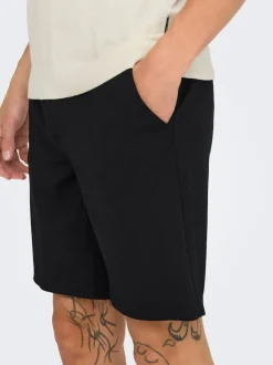 ONSMARK Middels høy midje Regular Fit Shorts