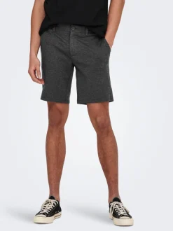 ONSMARK Middels høy midje Regular Fit Shorts