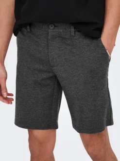 ONSMARK Middels høy midje Regular Fit Shorts