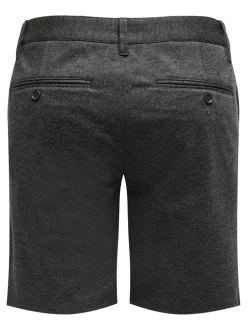 ONSMARK Middels høy midje Regular Fit Shorts