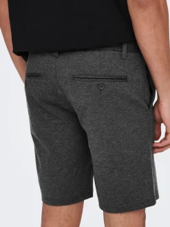 ONSMARK Middels høy midje Regular Fit Shorts