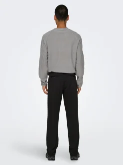ONSMARK Regular Fit Chinobukse