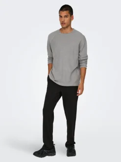 ONSMARK Regular Fit Chinobukse