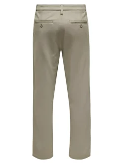ONSMARK Regular Fit Chinobukse