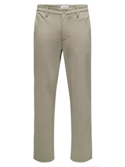 ONSMARK Regular Fit Chinobukse
