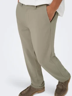 ONSMARK Regular Fit Chinobukse