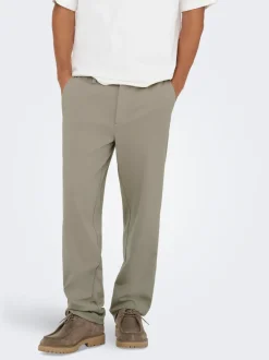ONSMARK Regular Fit Chinobukse