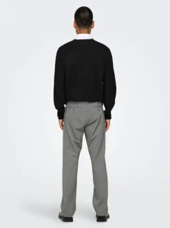 ONSMARK Regular Fit Chinobukse