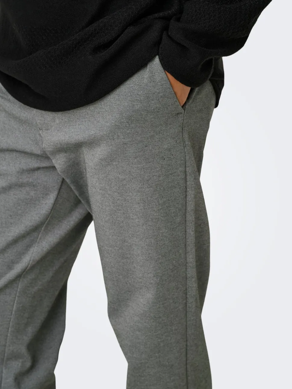 ONSMARK Regular Fit Chinobukse
