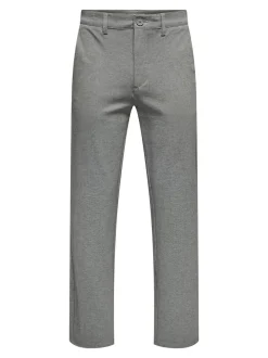 ONSMARK Regular Fit Chinobukse
