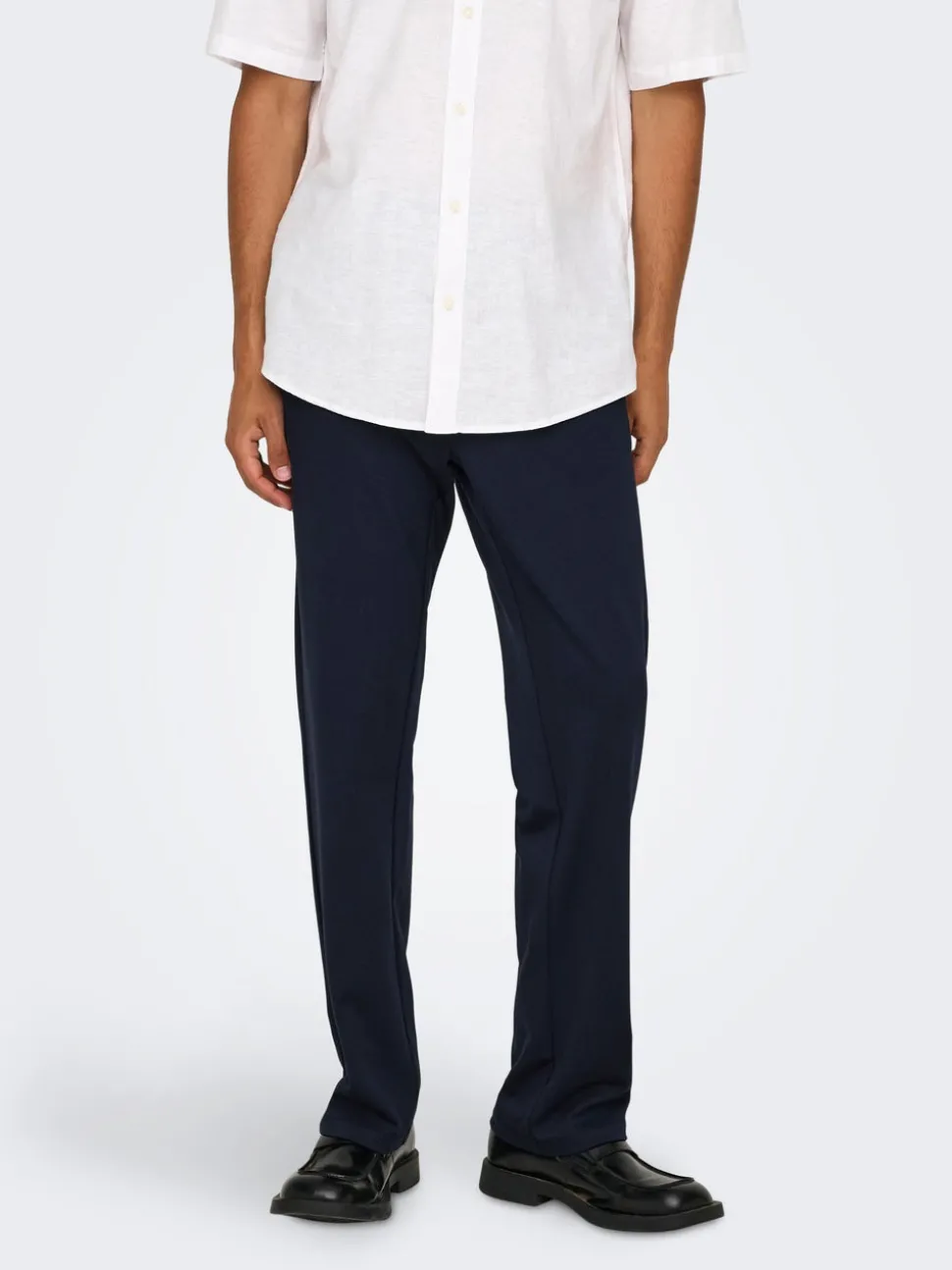 ONSMARK Regular Fit Chinobukse