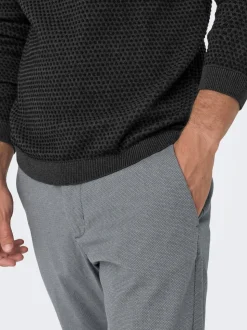 ONSMARK Slim Fit Bukser