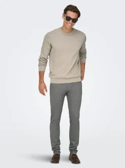 ONSMARK Slim Fit Bukser