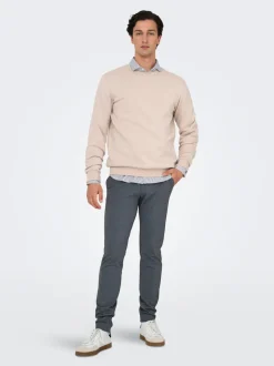 ONSMARK Slim Fit Bukser