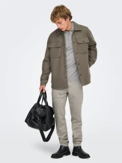 ONSMARK Slim Fit Bukser