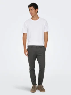 ONSMARK Slim Fit Bukser