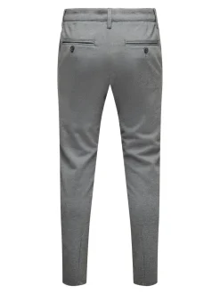 ONSMARK Slim Fit Chinobukse