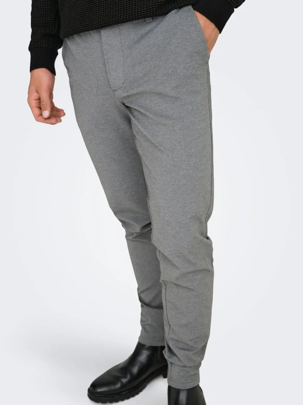 ONSMARK Slim Fit Chinobukse